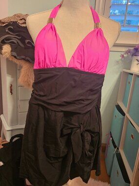 Swim dress